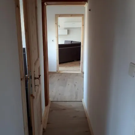 Sonne Am Sund Stralsund