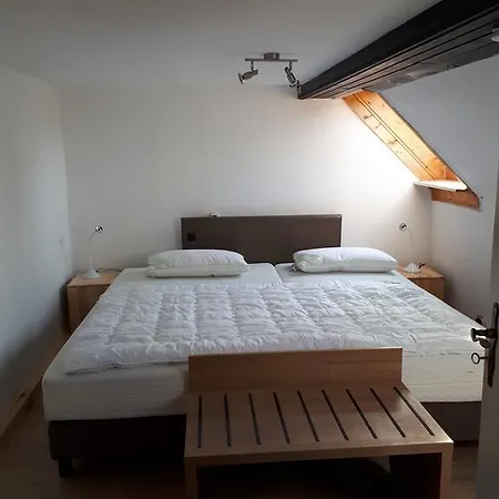 Sonne Am Sund Apartamento *