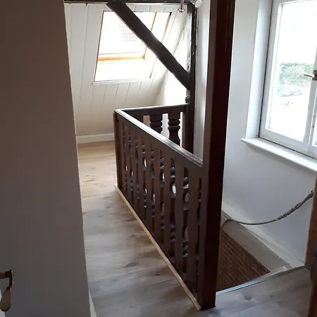 Sonne Am Sund Stralsund