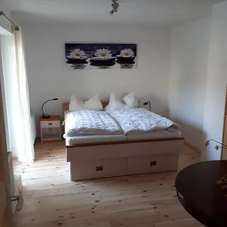 Sonne Am Sund * Stralsund