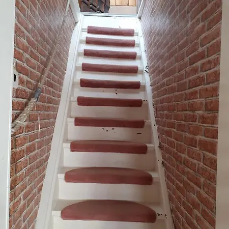 Sonne Am Sund Daire Stralsund