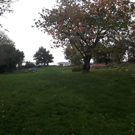 Apartamento Sonne Am Sund