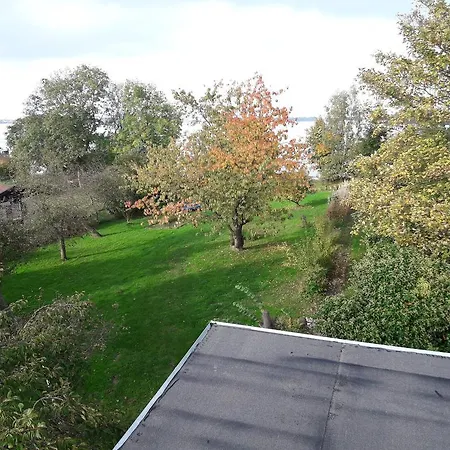 Apartmán Sonne Am Sund *