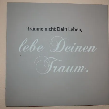 Apartmán Sonne Am Sund Stralsund