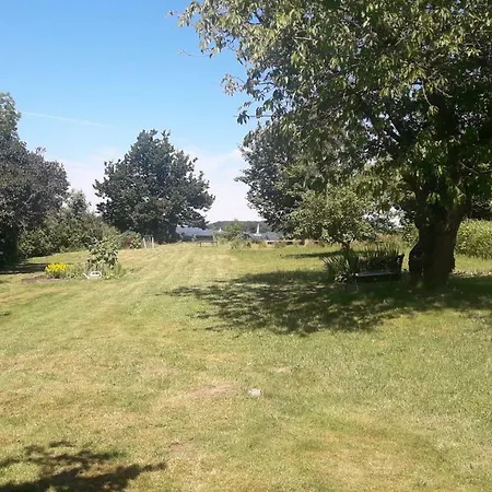 Apartmán Sonne Am Sund Stralsund