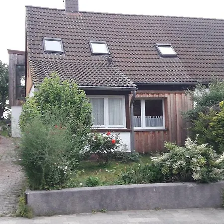 Apartmán Sonne Am Sund