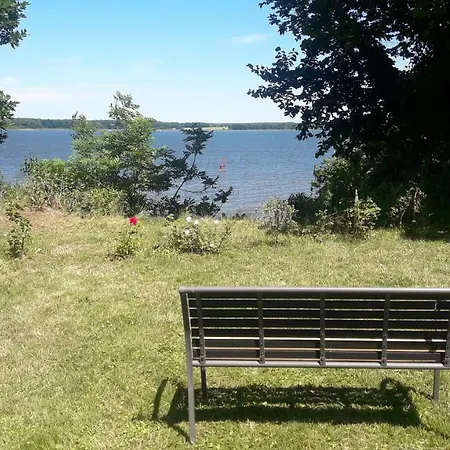 Sonne Am Sund Apartamento *